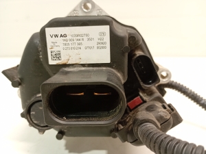 Volkswagen Caddy IV (2015–2020) Elektrische Servopumpe 1K0909144R - 2