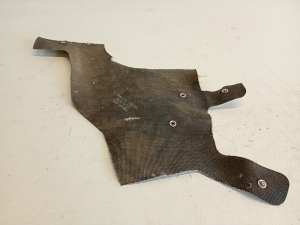 Volkswagen Caddy IV (2015–2020) Hitzeschutzblech Turbolader 1T2721615 - 2