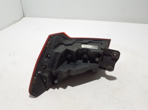 AUDI A6 C8 (2018–2025) Eckleuchte hinten 4K5945069 - 5