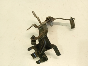 Volkswagen Caddy IV (2015–2020) Sonstiger Halter 1T0906469 - 2