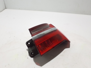 AUDI A6 C8 (2018–2025) Eckleuchte hinten 4K5945070 - 3