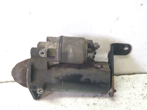 Opel Zafira A (1999–2005) Starter 0001109062 - 2