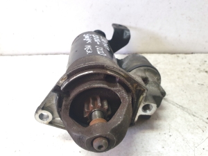 Opel Zafira A (1999–2005) Starter 0001109062 - 3