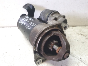 Opel Zafira A (1999–2005) Starter 0001109062 - 4