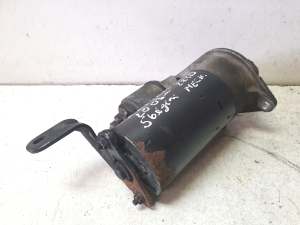 Opel Zafira A (1999–2005) Starter 0001109062 - 5