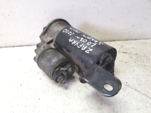 Opel Zafira A (1999–2005) Starter 0001109062 - 6