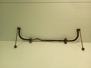 Volkswagen Caddy IV (2015–2020) Front stabilizer bar 1K0411303AM - 2