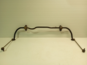Front stabilizer bar - 1K0411303AM