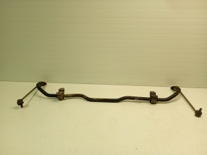 Volkswagen Caddy IV (2015–2020) Front stabilizer bar 1K0411303AM - 4