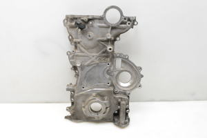 Timing chain cover - 
