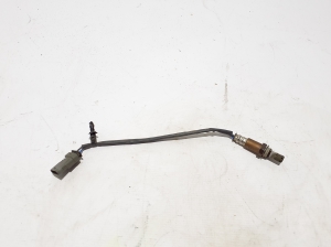 Oxygen sensor (lambda) - 12687606