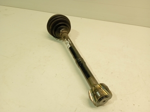 Volkswagen Caddy IV (2015–2020) Front drive shaft and its parts 2K3407271B - 2