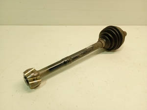 Volkswagen Caddy IV (2015–2020) Front drive shaft and its parts 2K3407271B - 5
