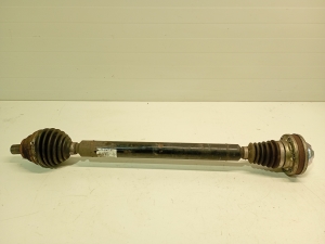 Front drive shaft and its parts - 3Q0407272AB