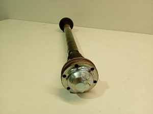 Volkswagen Caddy IV (2015–2020) Front drive shaft and its parts 3Q0407272AB - 2