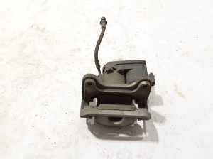 Rear brake caliper - 13537065