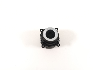   Gear shift mechanism  - 467W0CV100 