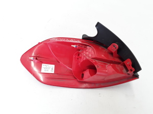 RENAULT Clio III (2005–2012) Feu arrière d’angle 8200586844 - 3