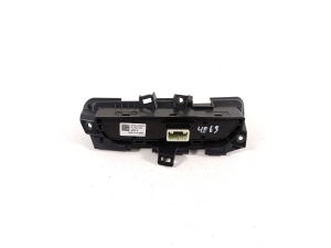 Switch and its parts - 93700AO010