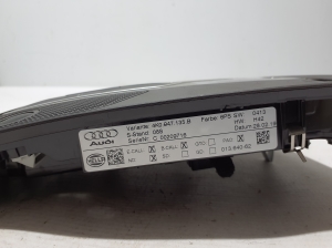 AUDI A6 C8 (2018–2025) Other lighting 4K0947135B - 2