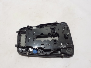 AUDI A6 C8 (2018–2025) Other lighting 4K0947135B - 3