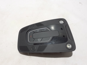 AUDI A6 C8 (2018–2025) Other lighting 4K0947135B - 4