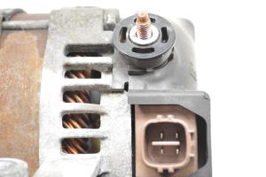 LEXUS IS (2005–2013) Alternator 2706026030 - 4