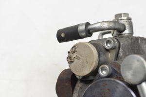 LEXUS IS (2005–2013) Fuel pump 221000R031