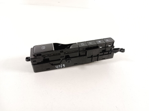 Kia Niro EX (2022–2026) Switch and its parts 93335AT000 - 3