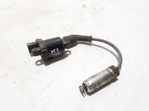 Chevrolet Silverado GMT K2XX (2013–2026) Ignition coil 12708496 - 2