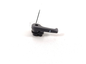   Hood release handle (interior)  - 811812B000 