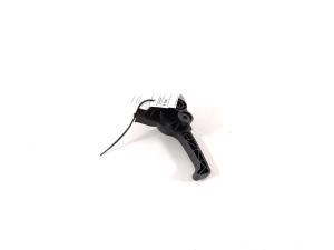 Kia Niro EX (2022–2026) Hood release handle (interior) 811812B000 - 2