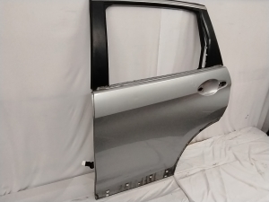 Honda CR-V (2012–2016) Rear side doors 67550T1GE00ZZ - 4