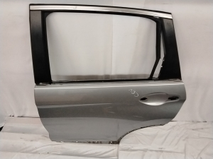 Honda CR-V (2012–2016) Rear side doors 67550T1GE00ZZ - 5