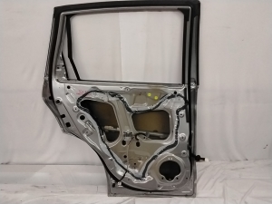 Honda CR-V (2012–2016) Rear side doors 67550T1GE00ZZ - 8