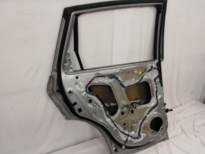 Honda CR-V (2012–2016) Rear side doors 67550T1GE00ZZ - 2