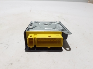 AUDI A6 C8 (2018–2025) Airbag module 4N0959655Q - 2