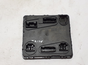   Module de commande  - 4N0907064CM 