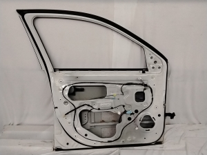 Mitsubishi Outlander (2012–2021) Esiuks 5700B843 - 2