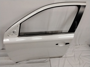 Mitsubishi Outlander (2012–2021) Esiuks 5700B843 - 3