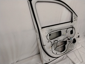 Mitsubishi Outlander (2012–2021) Esiuks 5700B843 - 7