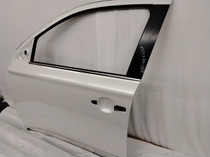 Mitsubishi Outlander (2012–2021) Esiuks 5700B843 - 8