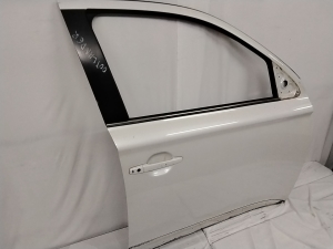Mitsubishi Outlander (2012–2021) Esiuks 5700B844 - 2
