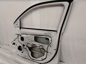 Mitsubishi Outlander (2012–2021) Esiuks 5700B844 - 3