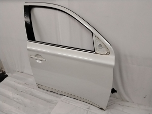 Mitsubishi Outlander (2012–2021) Esiuks 5700B844 - 4