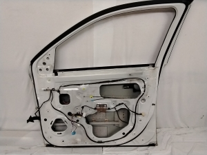 Mitsubishi Outlander (2012–2021) Esiuks 5700B844 - 6