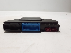 AUDI A6 C8 (2018–2025) Gateway control module 4N2907468AL - 2
