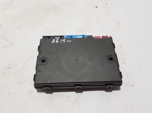 AUDI A6 C8 (2018–2025) Gateway control module 4N2907468AL - 3