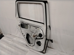 Mitsubishi Outlander (2012–2021) Rear side doors 5730B557 - 5