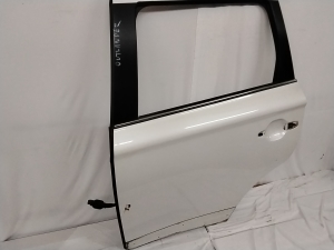 Mitsubishi Outlander (2012–2021) Rear side doors 5730B557 - 7